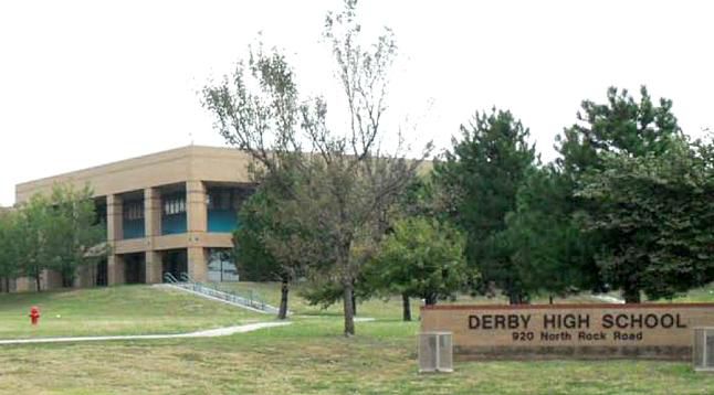 Derby HS